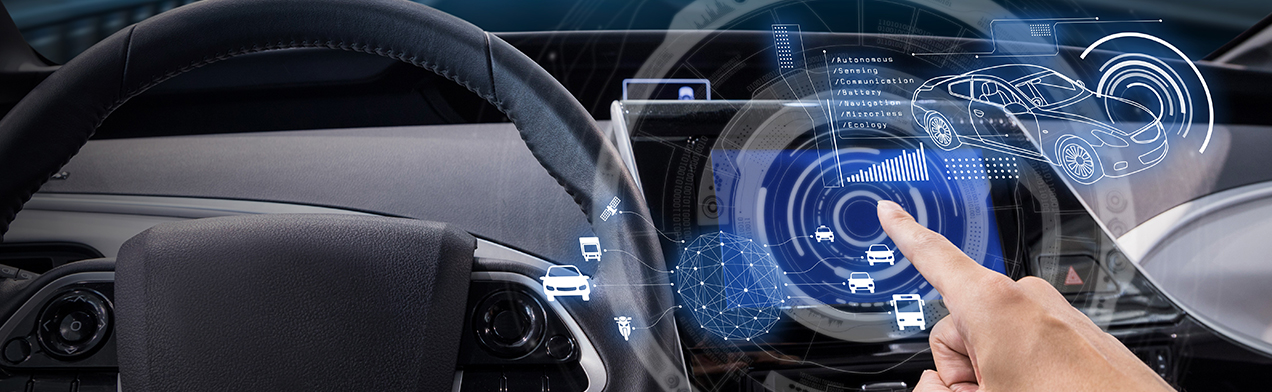 On-board Diagnostic (OBD) Application