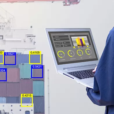 Track and Trace Enterprise Application