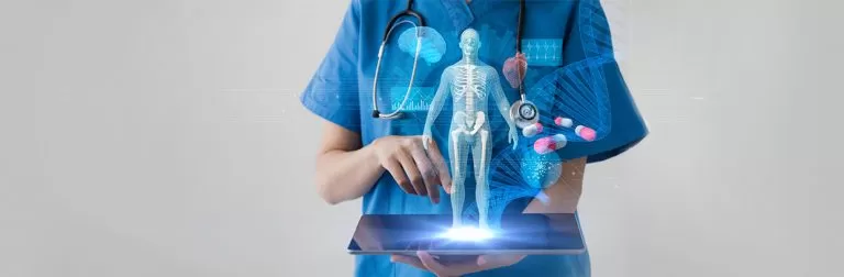 How Healthcare is Transforming Digitally to Enhance Patients’ Experience