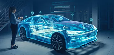 AI in Automotive