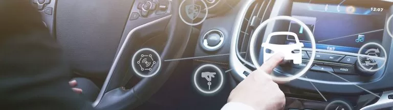 How Automotive and Technology Experts See the Future of Connected Vehicles through Future Tech 5G Service