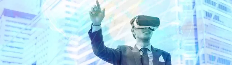 The 5 Biggest Virtual And Augmented Reality Trends In 2020 Everyone Should Know About