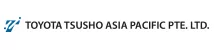 TOYOTA TSUSHO ASIA PACIFIC PTE. LTD.
