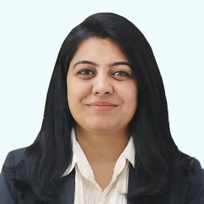Grishma Parikh