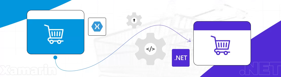 The Retail Migration Journey to Enhanced Inventory Control with .NET MAUI