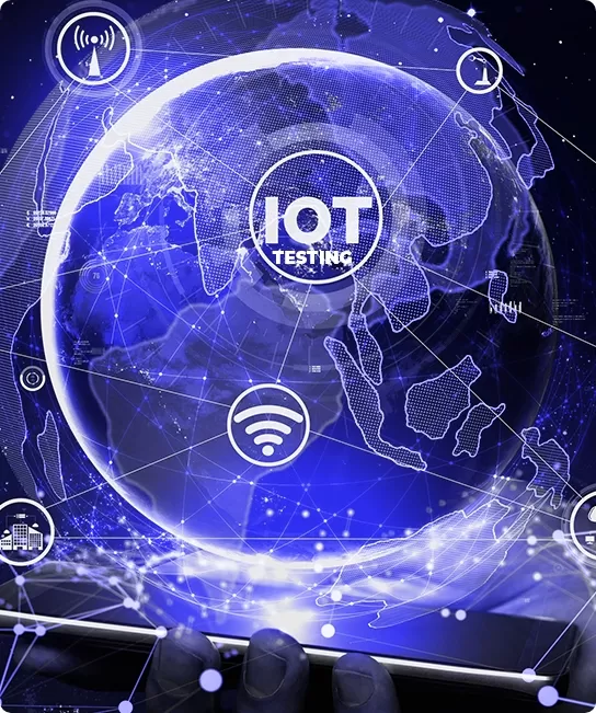 Why do you need to perform IoT testing