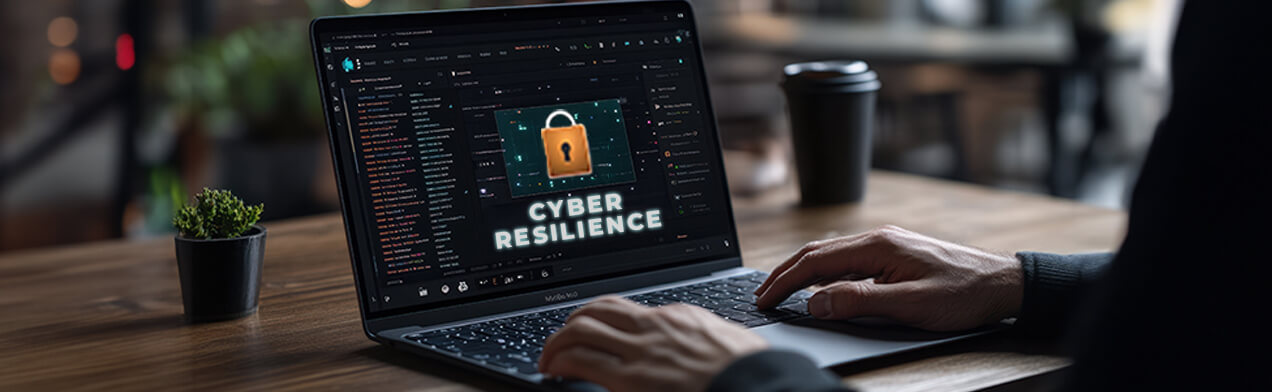 What is Cyber Resilience? An In-Depth Guide