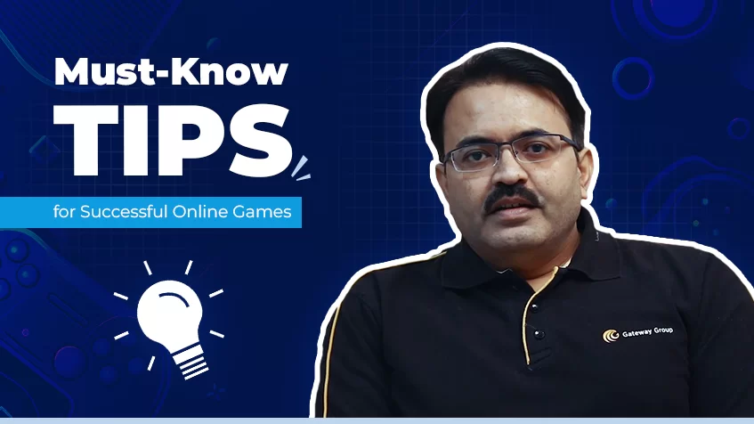 How to Prevent Your Online Game from Failing?